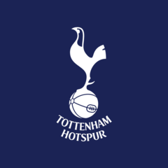 Tottenham hotspur merchandise
