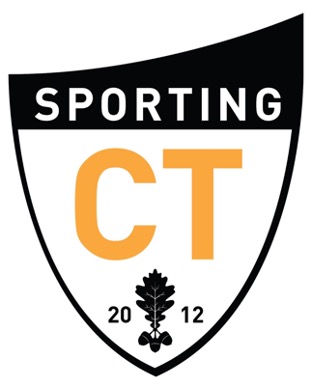 Sporting ct logo